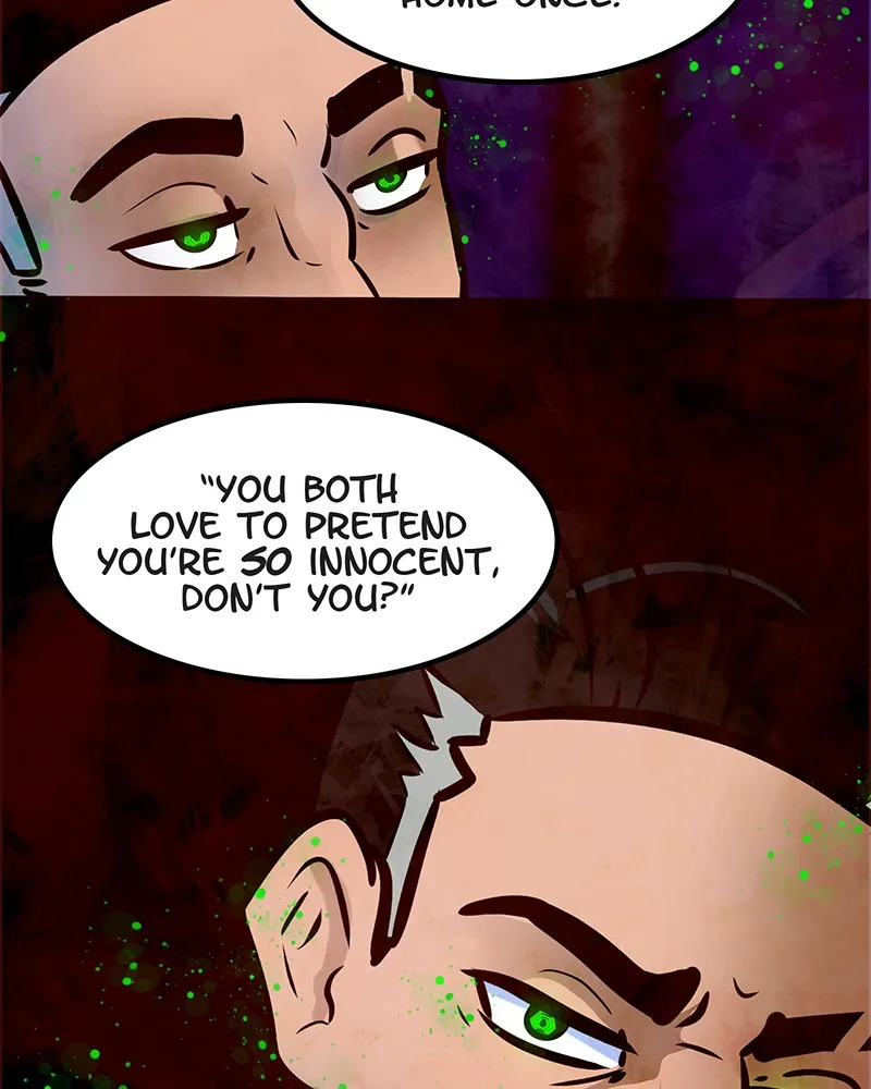 LoveBot Chapter 83 page 44 - 