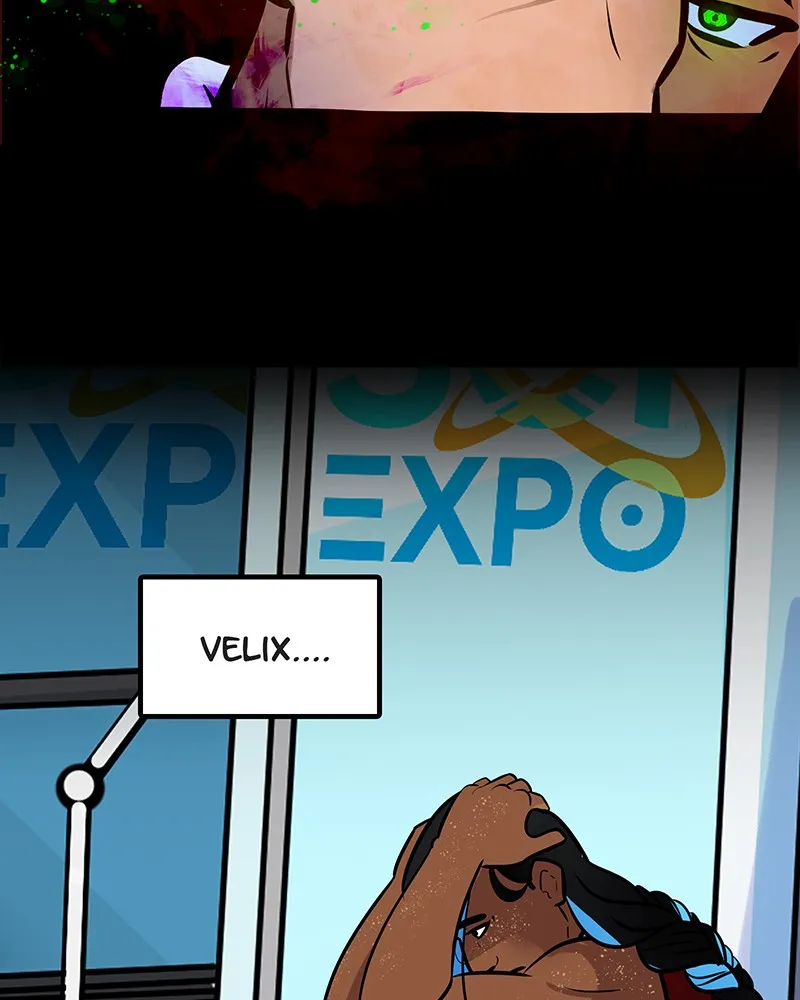 LoveBot Chapter 83 page 45 - 