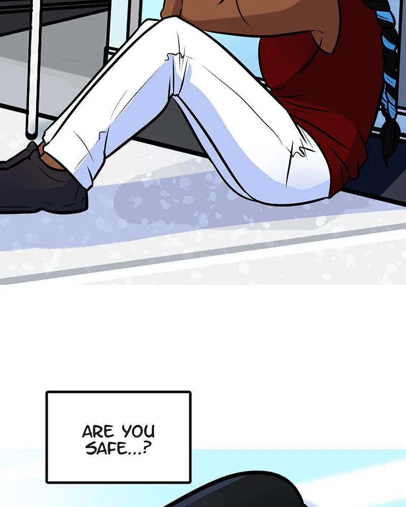 LoveBot Chapter 83 page 46 - 