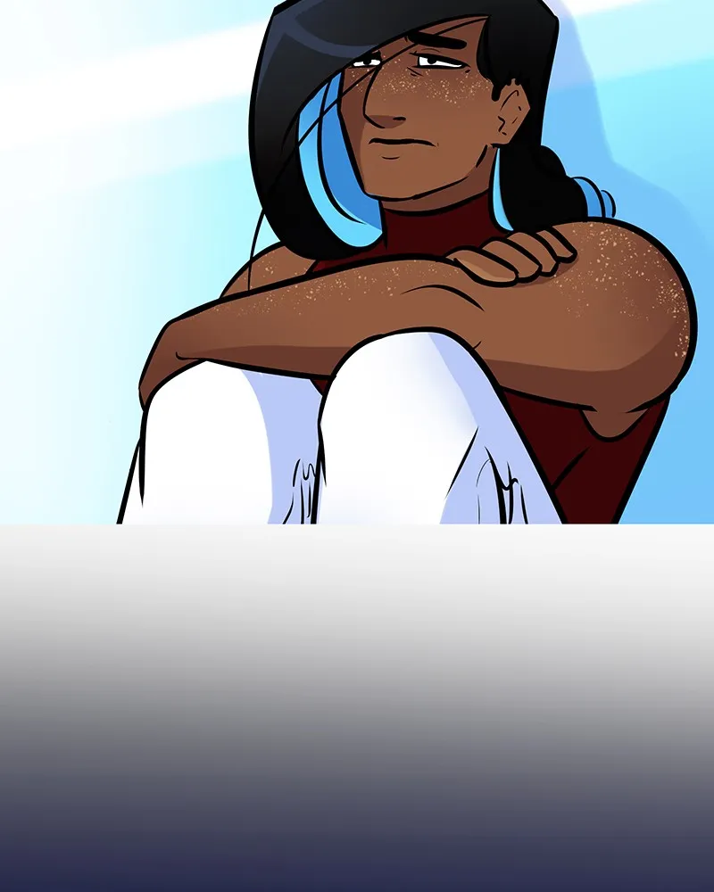 LoveBot Chapter 83 page 47 - 