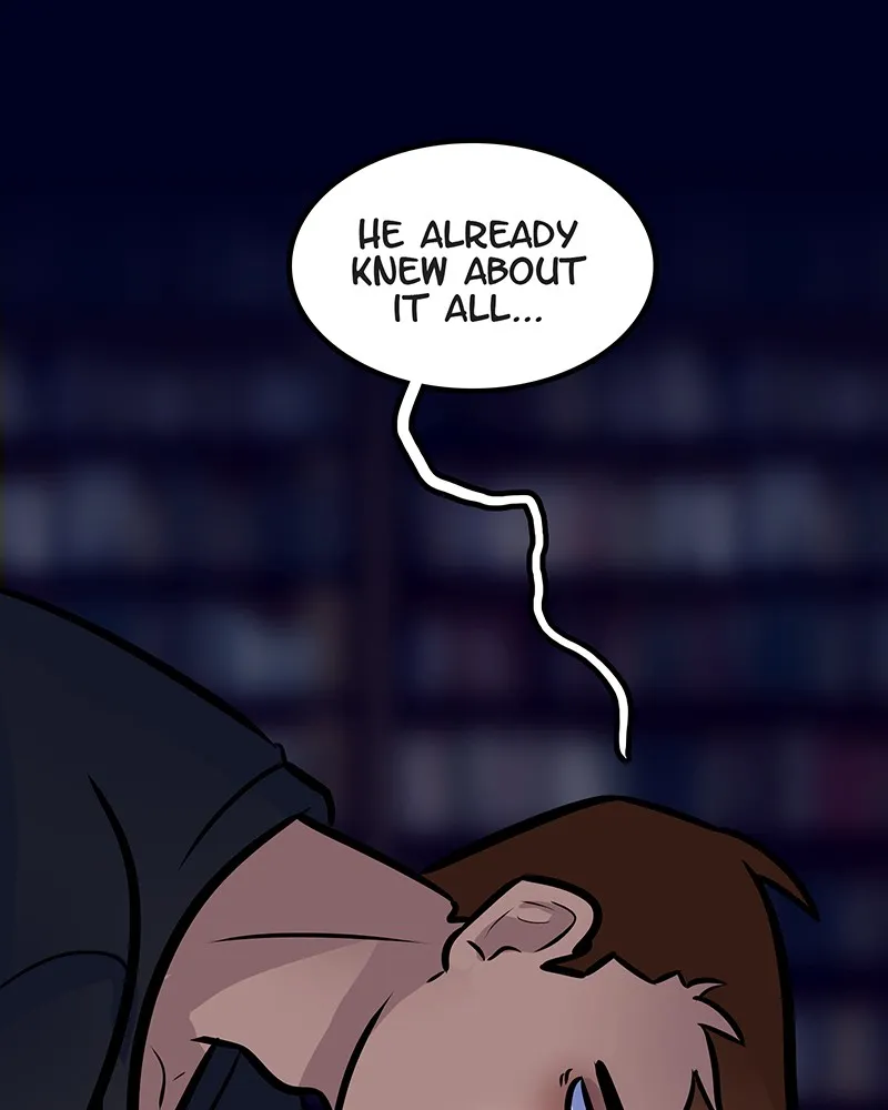 LoveBot Chapter 83 page 50 - 