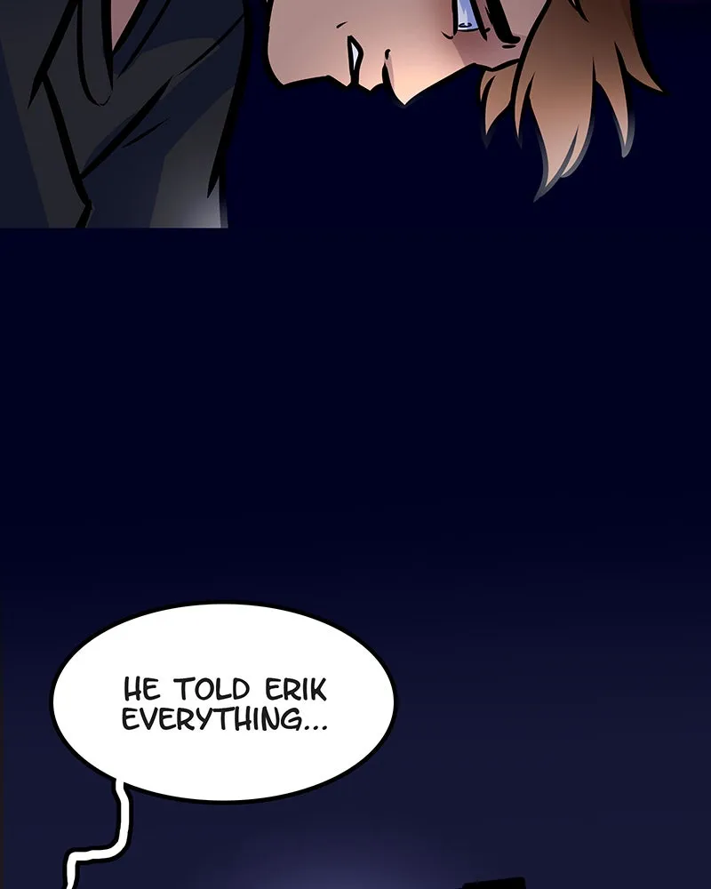 LoveBot Chapter 83 page 51 - 