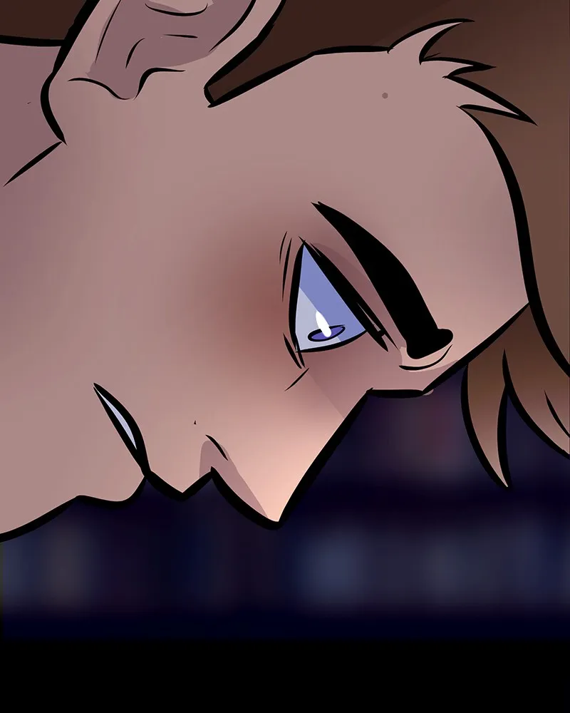 LoveBot Chapter 83 page 54 - 