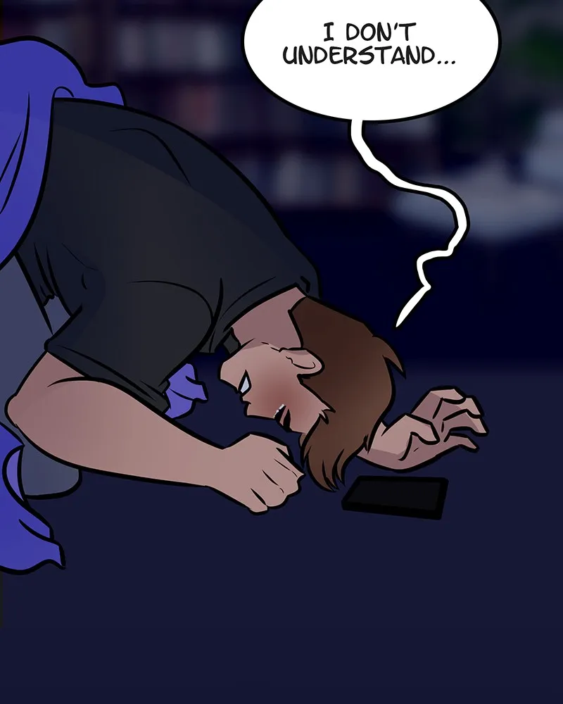LoveBot Chapter 83 page 57 - 
