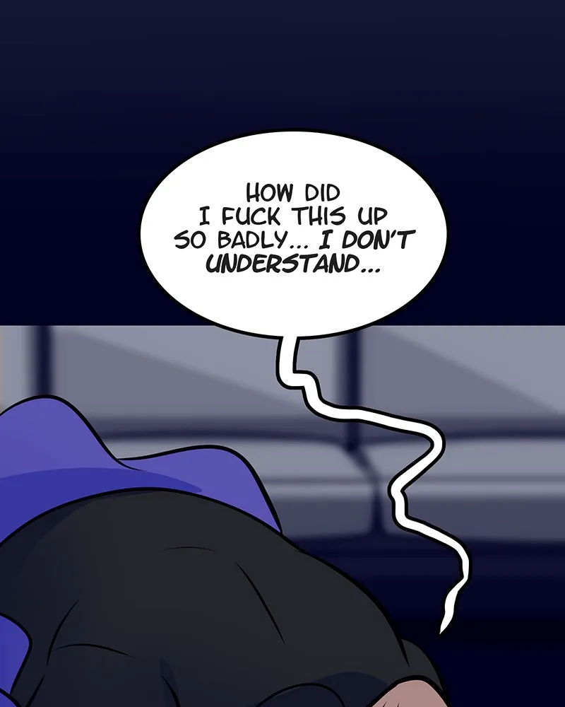 LoveBot Chapter 83 page 58 - 