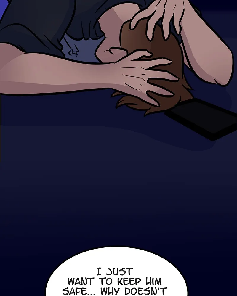 LoveBot Chapter 83 page 59 - 