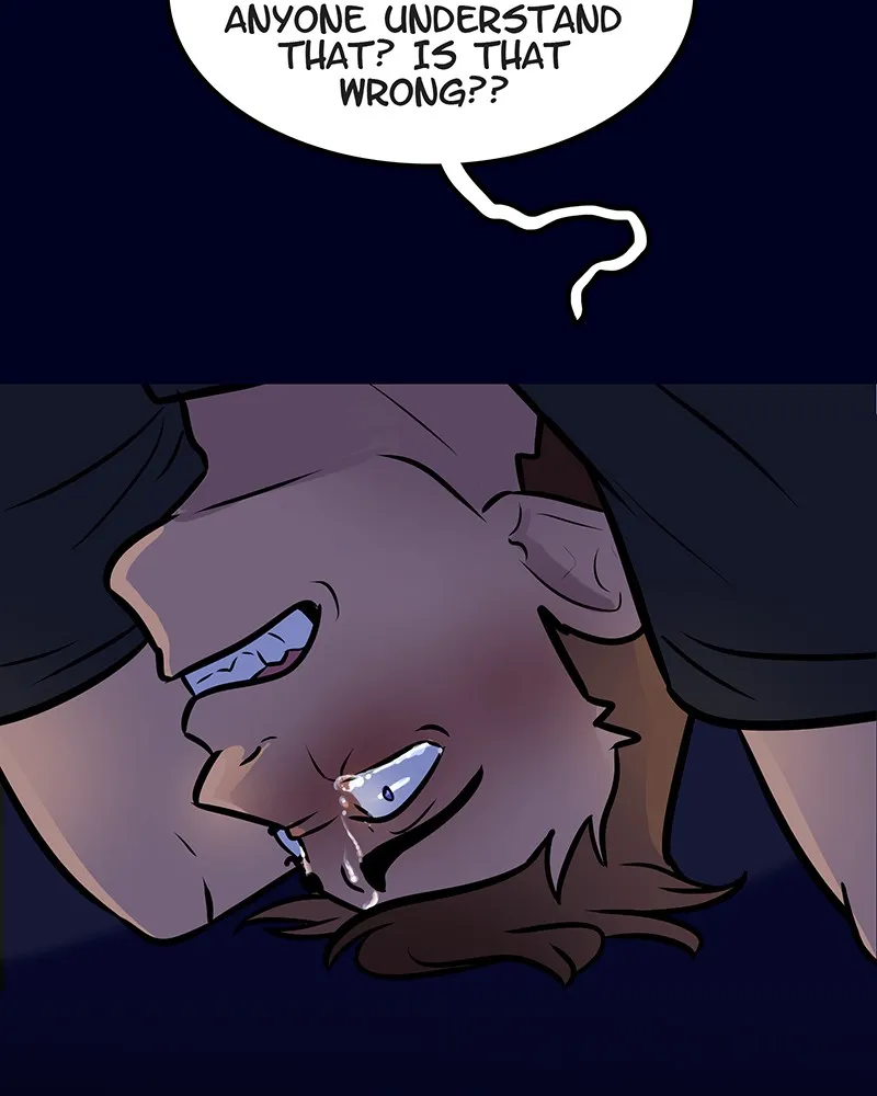LoveBot Chapter 83 page 60 - 