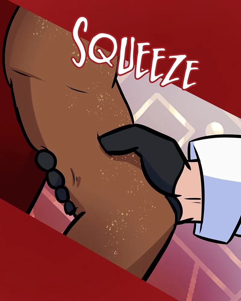LoveBot Chapter 83 page 7 - 