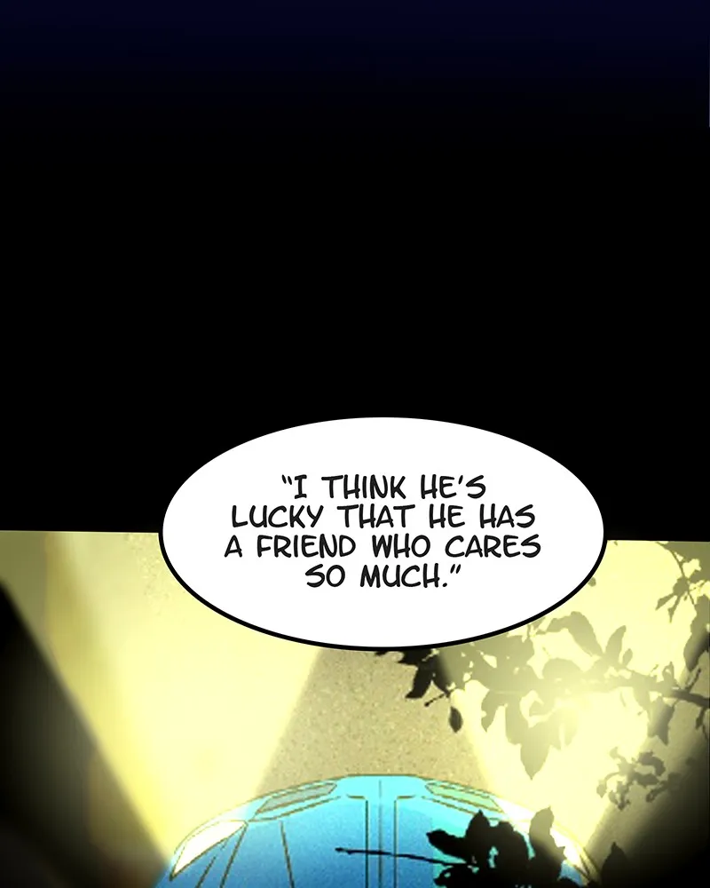 LoveBot Chapter 83 page 61 - 