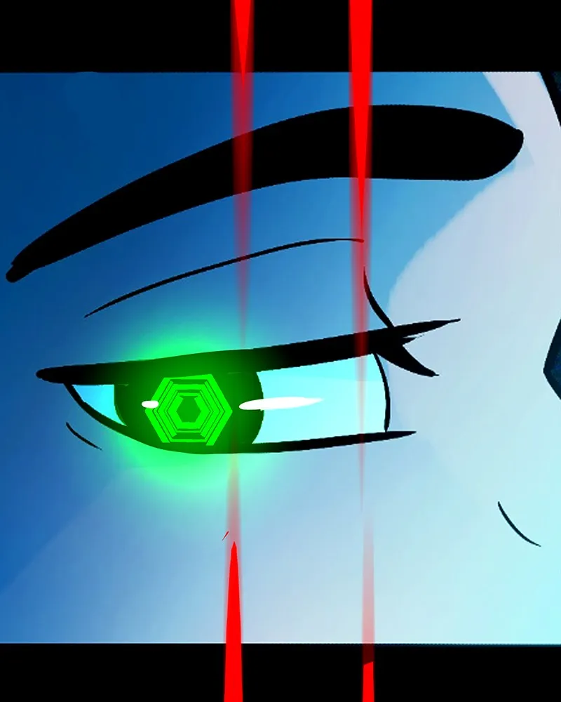 LoveBot Chapter 83 page 64 - 