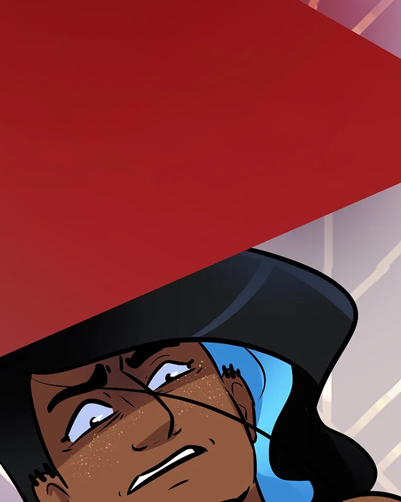 LoveBot Chapter 83 page 8 - 