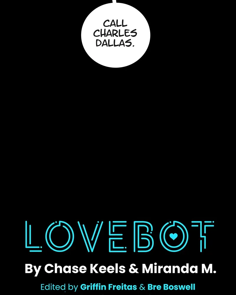 LoveBot Chapter 83 page 71 - 