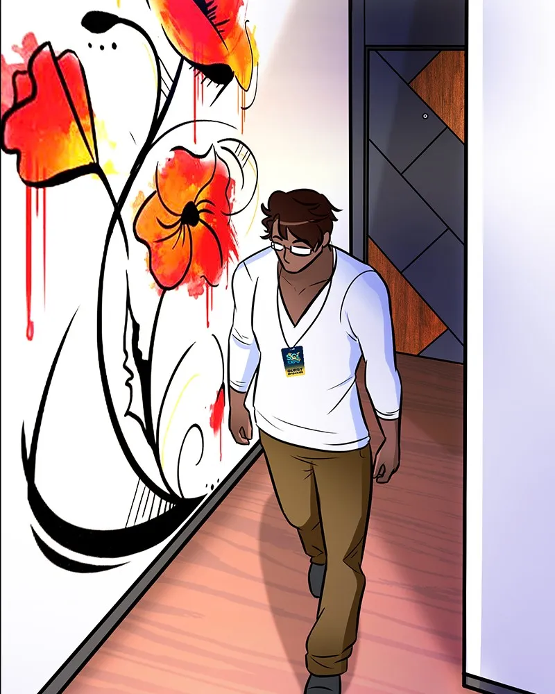 LoveBot Chapter 84 page 2 - 