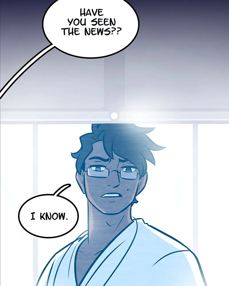 LoveBot Chapter 84 page 14 - 