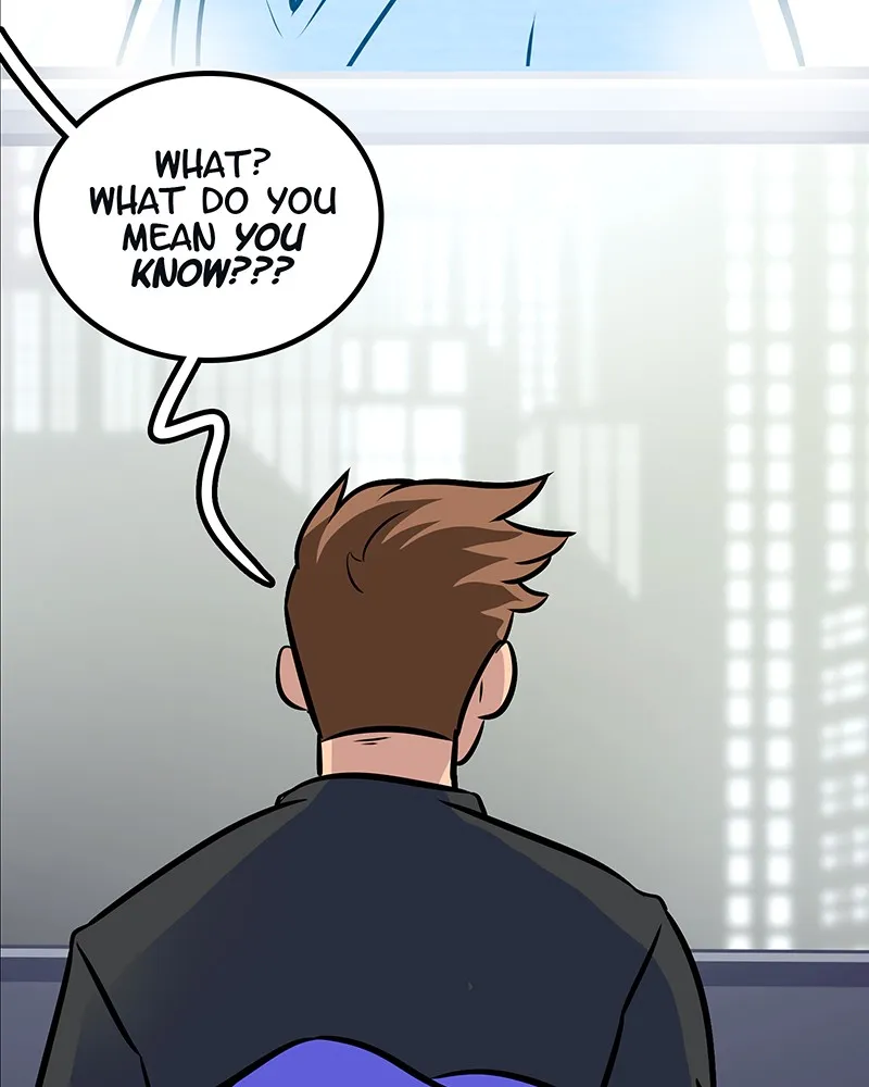 LoveBot Chapter 84 page 15 - 