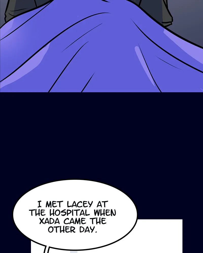 LoveBot Chapter 84 page 16 - 