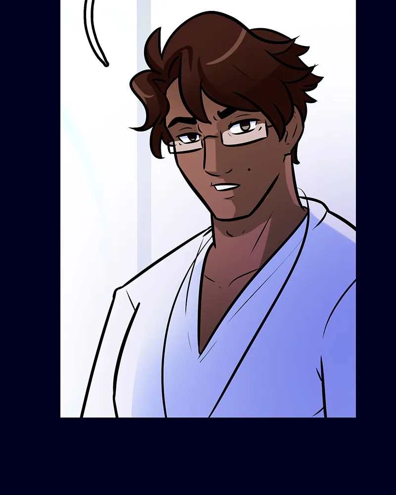 LoveBot Chapter 84 page 17 - 