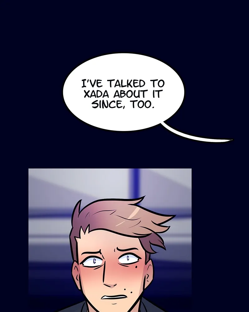 LoveBot Chapter 84 page 18 - 