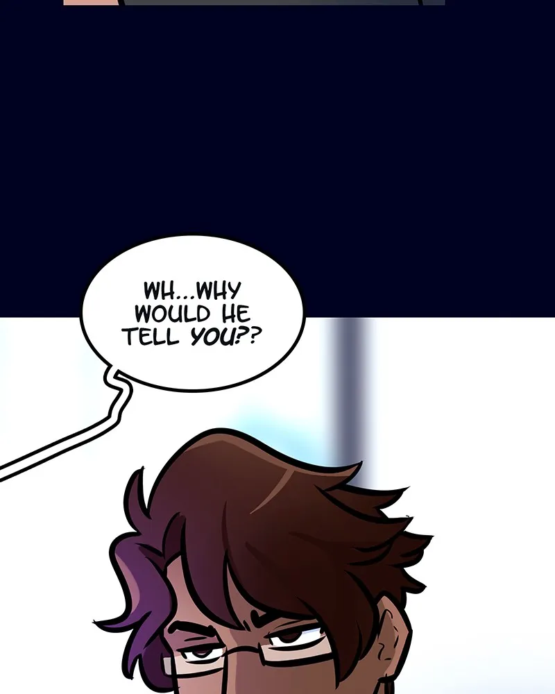 LoveBot Chapter 84 page 21 - 