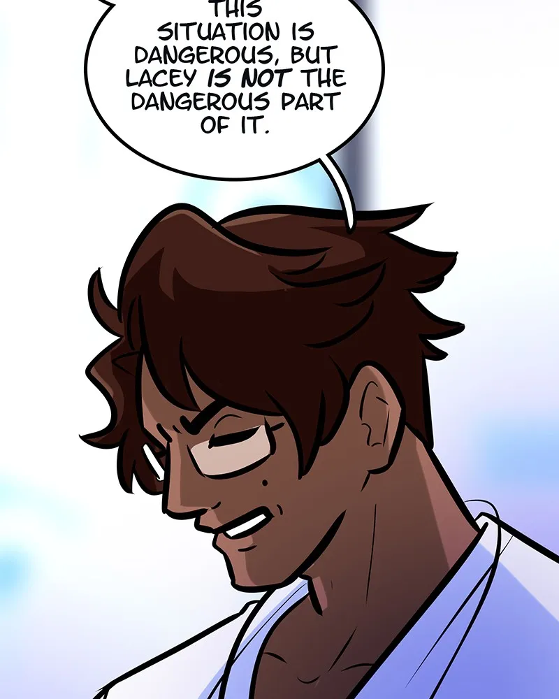 LoveBot Chapter 84 page 23 - 