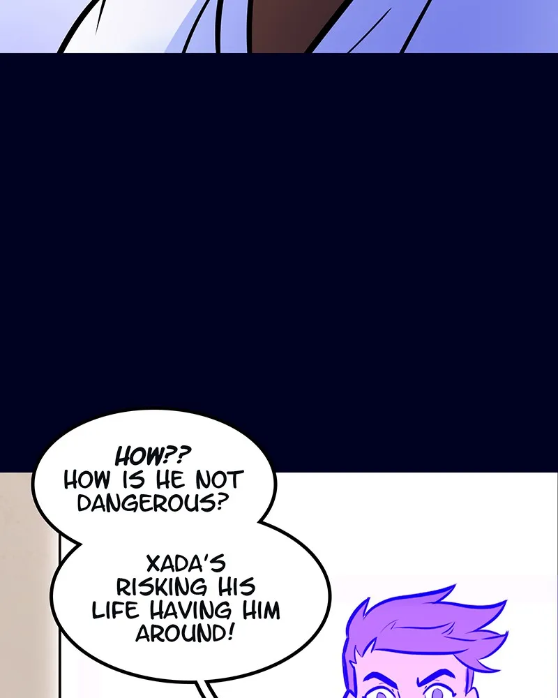 LoveBot Chapter 84 page 24 - 