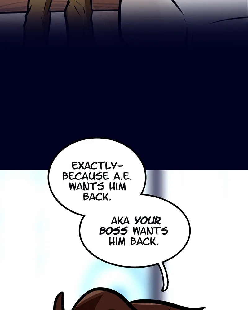 LoveBot Chapter 84 page 26 - 