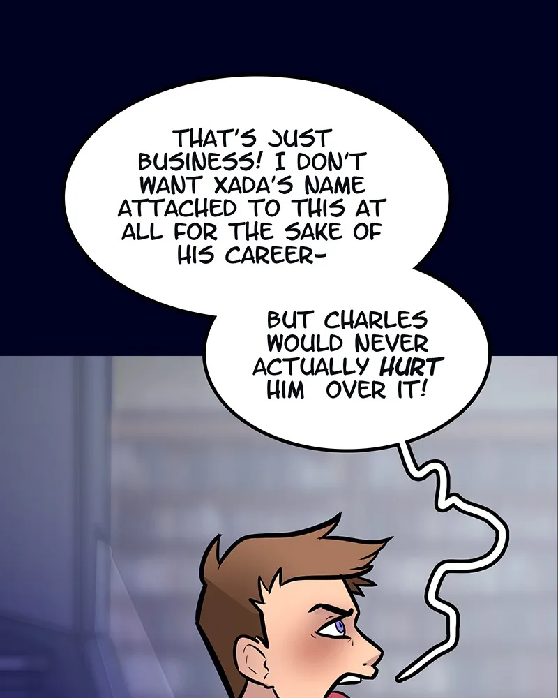 LoveBot Chapter 84 page 28 - 
