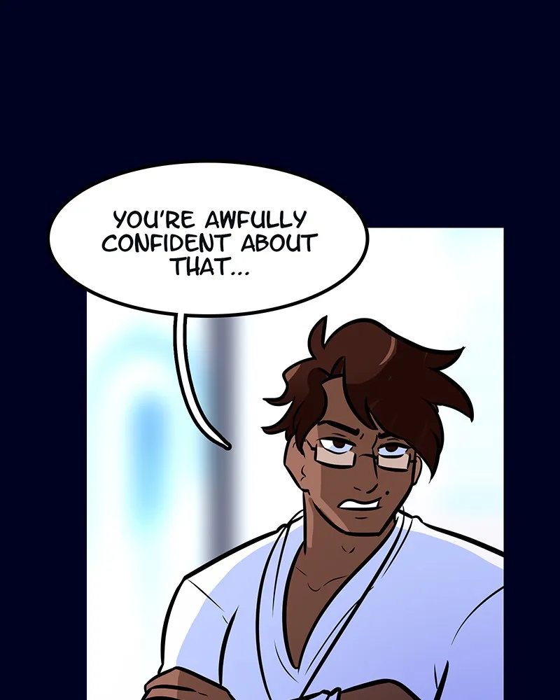 LoveBot Chapter 84 page 30 - 