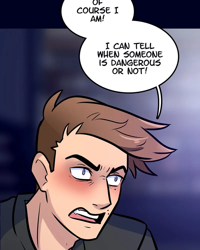 LoveBot Chapter 84 page 32 - 