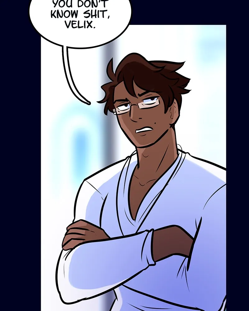 LoveBot Chapter 84 page 34 - 