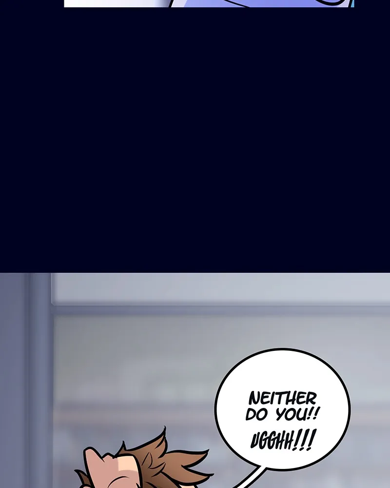 LoveBot Chapter 84 page 35 - 