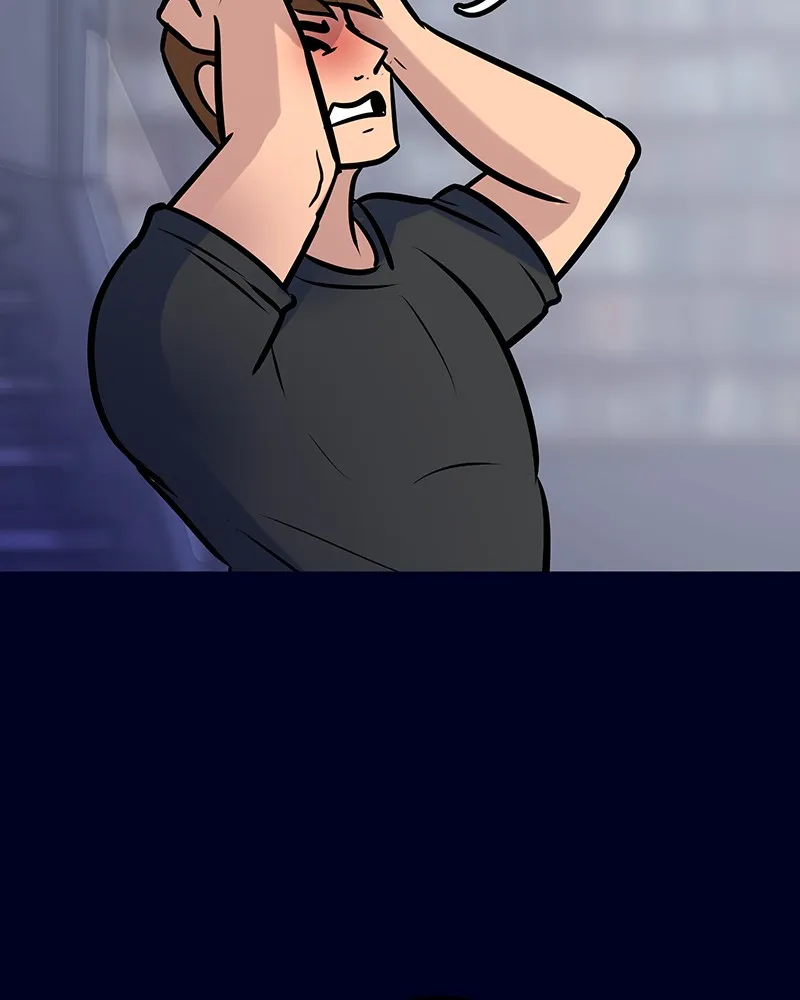 LoveBot Chapter 84 page 36 - 