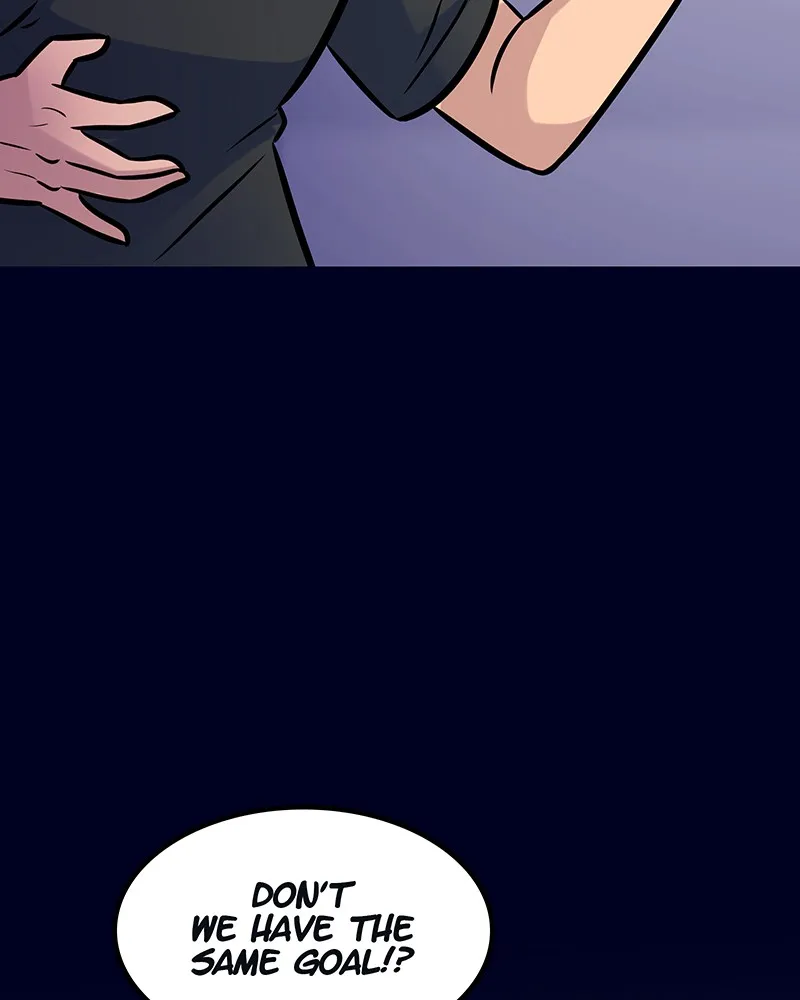 LoveBot Chapter 84 page 38 - 