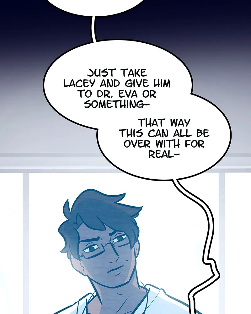 LoveBot Chapter 84 page 39 - 