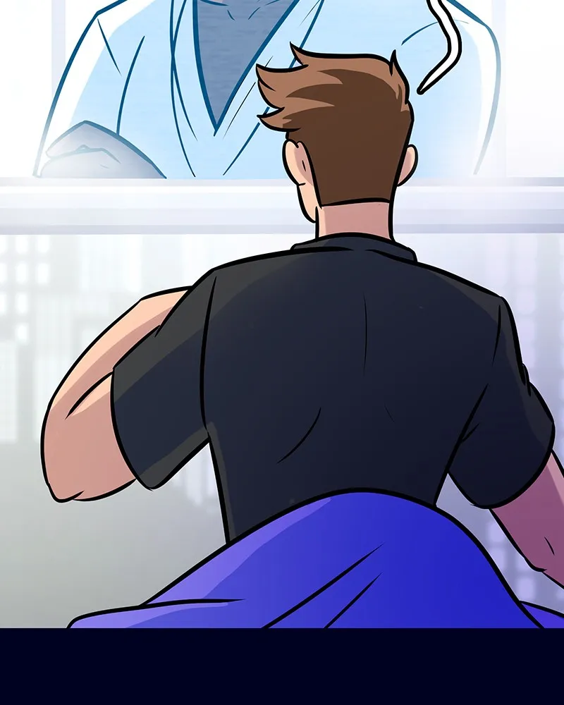 LoveBot Chapter 84 page 40 - 
