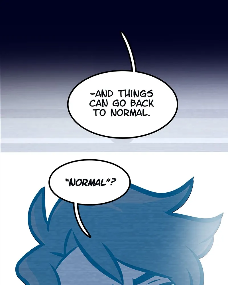 LoveBot Chapter 84 page 41 - 