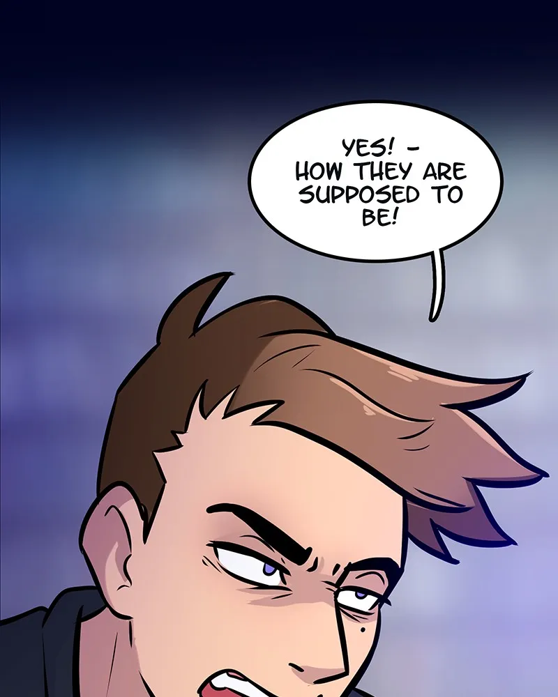 LoveBot Chapter 84 page 43 - 