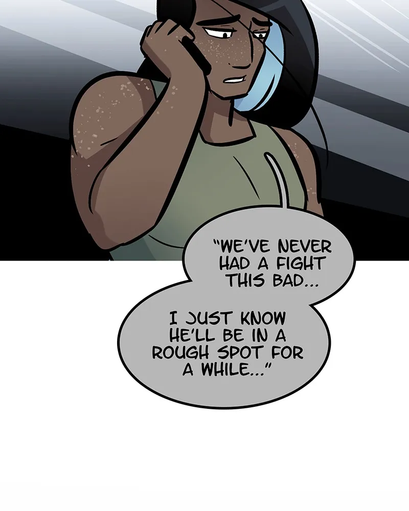 LoveBot Chapter 84 page 46 - 