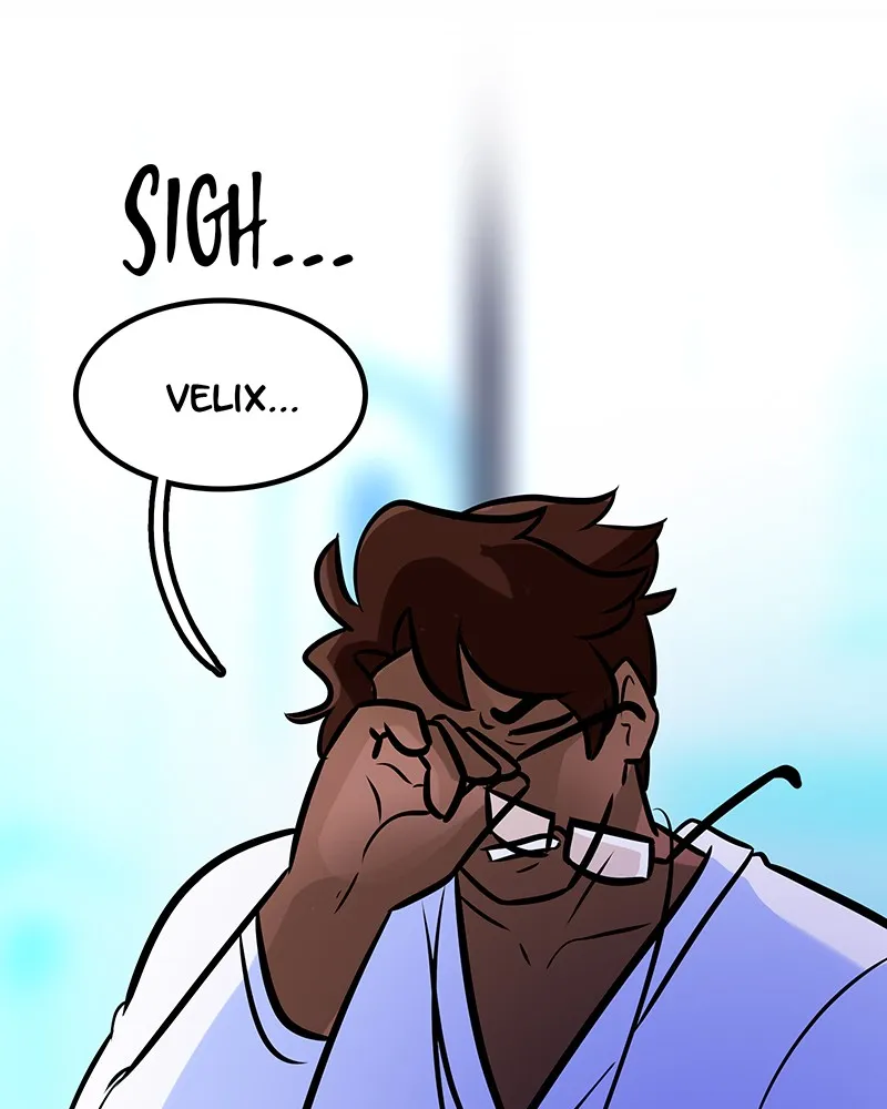 LoveBot Chapter 84 page 47 - 