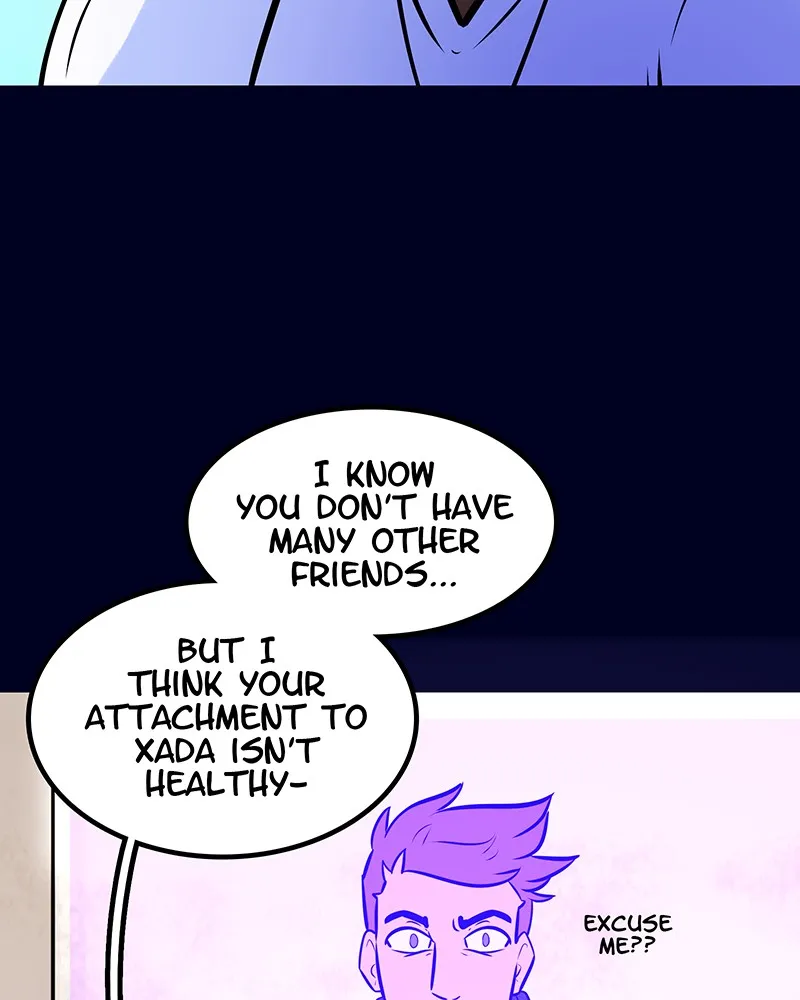 LoveBot Chapter 84 page 48 - 