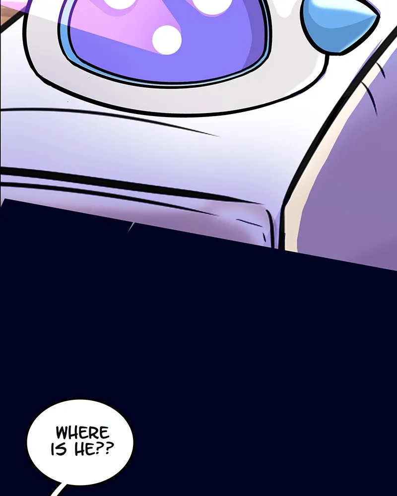 LoveBot Chapter 84 page 6 - 