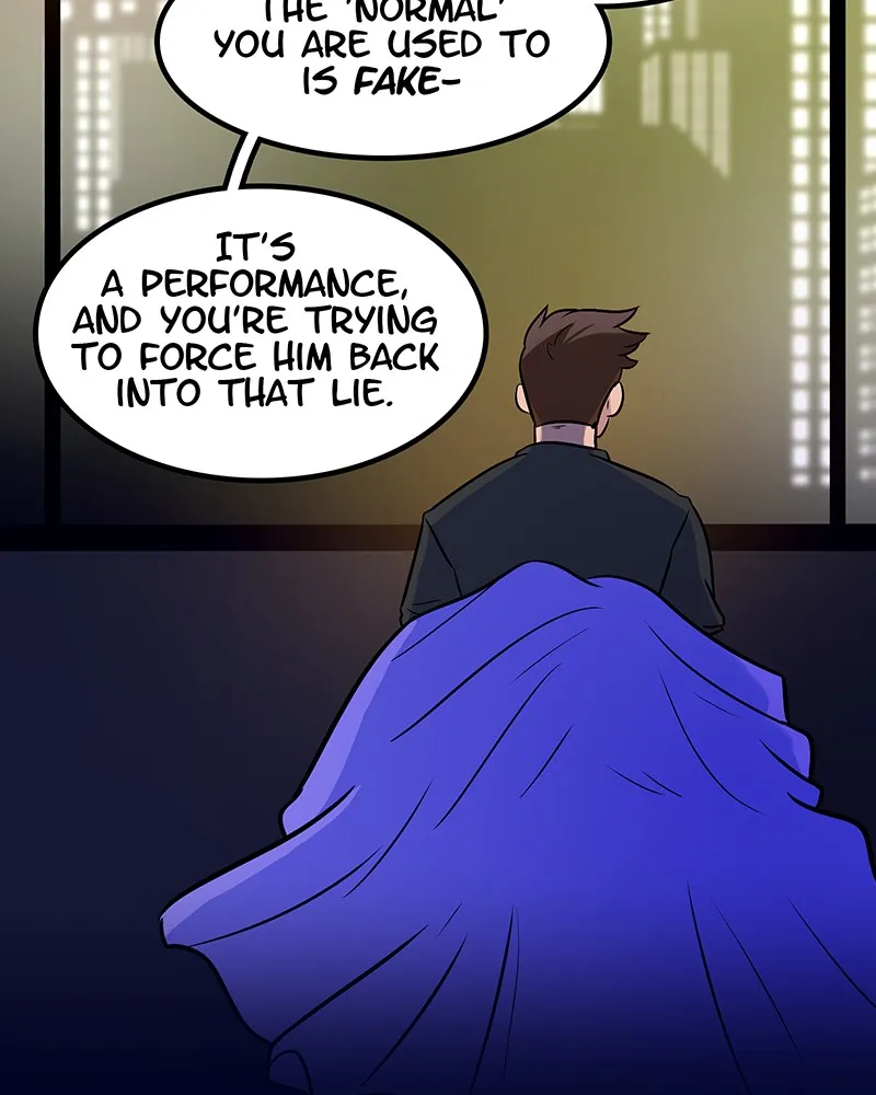 LoveBot Chapter 84 page 51 - 