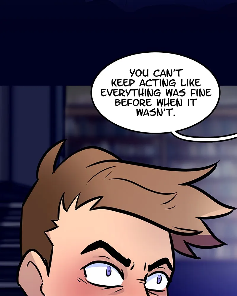 LoveBot Chapter 84 page 52 - 