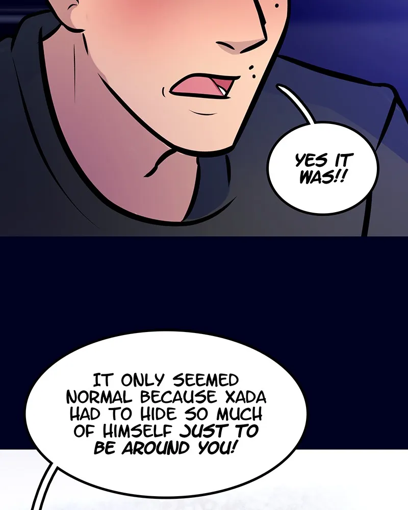 LoveBot Chapter 84 page 53 - 