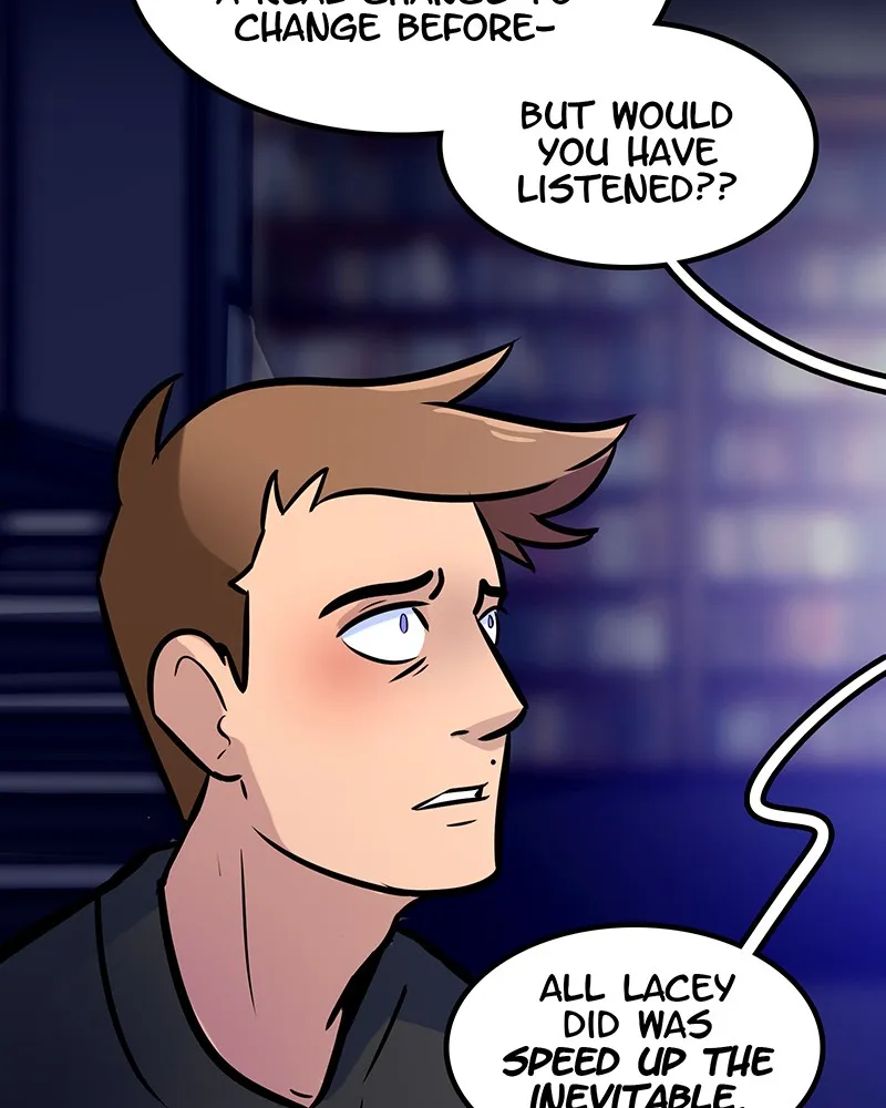 LoveBot Chapter 84 page 55 - 