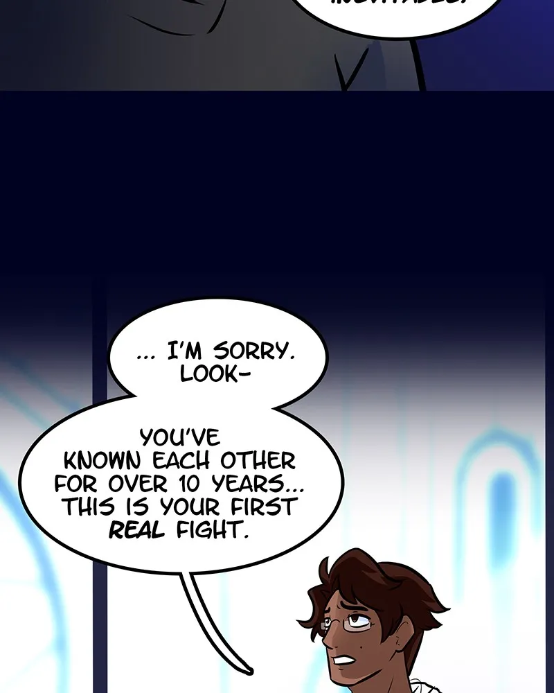 LoveBot Chapter 84 page 56 - 