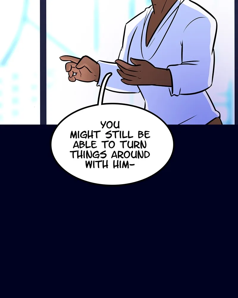 LoveBot Chapter 84 page 57 - 