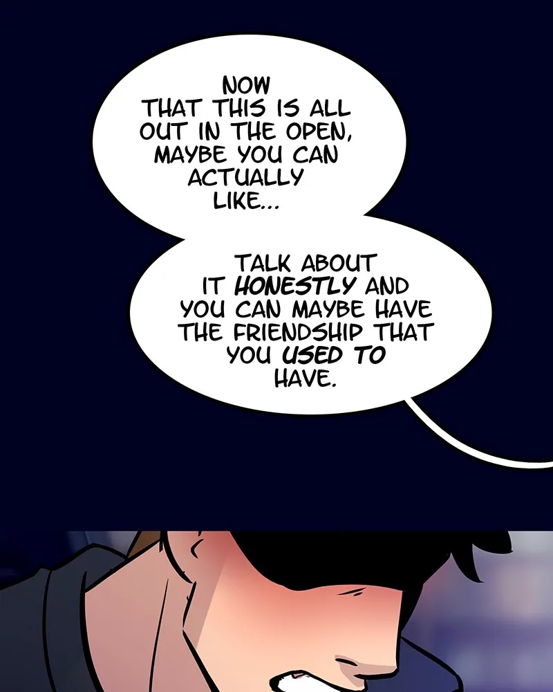 LoveBot Chapter 84 page 58 - 