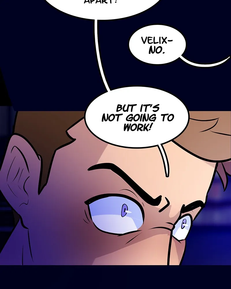 LoveBot Chapter 84 page 60 - 