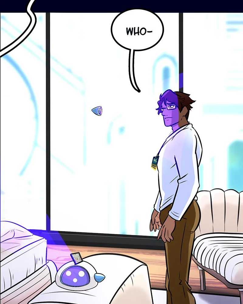 LoveBot Chapter 84 page 7 - 